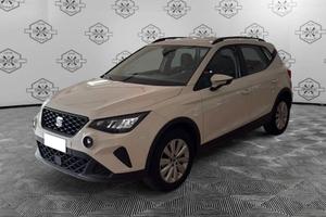 Seat Arona 1.0 EcoTSI Reference