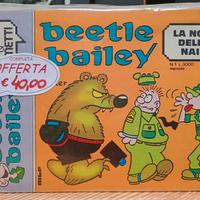 BEETLE BAILEY COMPLETA