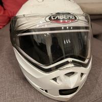 Casco con bluetooth