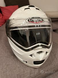 Casco con bluetooth