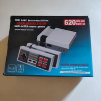 mini Nintendo NES