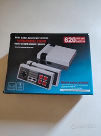 mini Nintendo NES