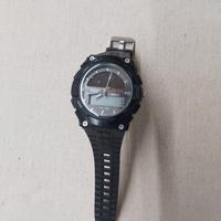 Orologio SKMEI nero digitale + lancette