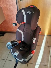 Sedile auto Bambino Graco