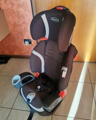 Sedile auto Bambino Graco