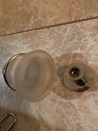 Accessori per bagno