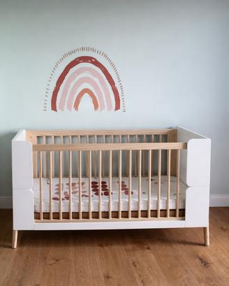 Lettino bambino/a 70x140 Maison du Monde, MIMIZAN.