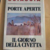 Porte aperte - Il giorno della civetta