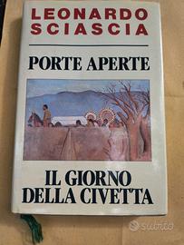 Porte aperte - Il giorno della civetta