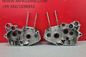 CARTER CENTRALI KTM EXC 520 2002 2001 EX C 2000 19