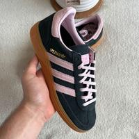 Adidas Handball Spezial Black Pink 38