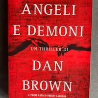 Angeli e demoni