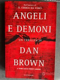 Angeli e demoni