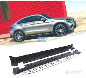 PEDANE PEDANE MERCEDES GLC C253 X253 15-22