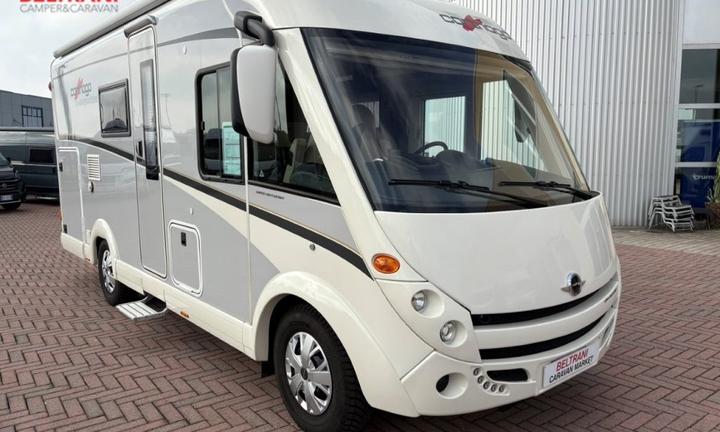 CARTHAGO CARTHAGO C-COMPACTLINE I 138