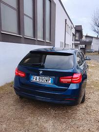 auto Perfetti condizioni.