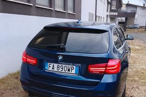 auto Perfetti condizioni.