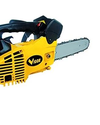Nuovo motosega 25 cc 2 t lama 25 cm Vigor VMS 23 
