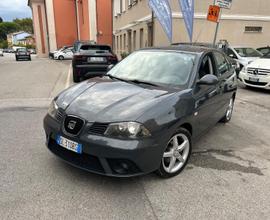 Seat Ibiza 1.4 16V 85CV 5p. Special Ed. Dual