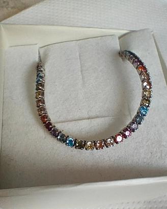 bracciale argento 925 