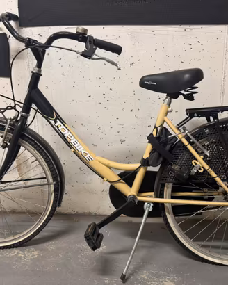 Bici donna