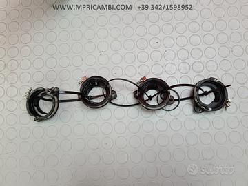 COLLETTORI ASPIRAZIONE KAWASAKI NINJA 600 2007 ZX6