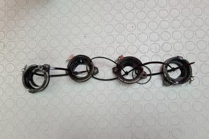 COLLETTORI ASPIRAZIONE KAWASAKI NINJA 600 2007 ZX6