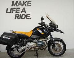 BMW R 1150 GS ADVENTURE - 2003