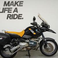 BMW R 1150 GS ADVENTURE - 2003