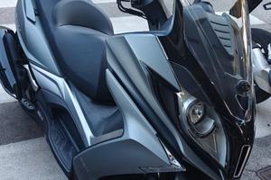 Kymco downtown 350  tcs anno settembre 2021