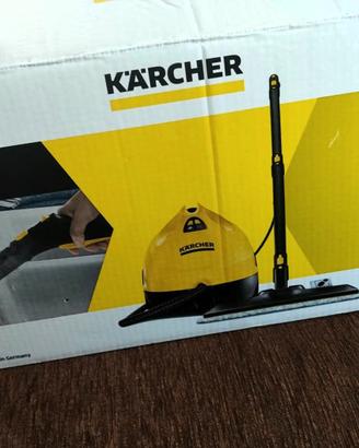 Karcher sc2 pulitore vapore
