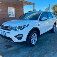 LAND ROVER Discovery Sport 2.0 TD4 Luxury GARANTIT