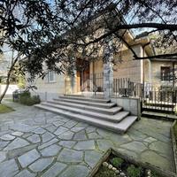 VILLA SINGOLA A CASTELLANZA