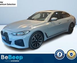 BMW Serie 4 Gran Coupé 420D GRAN COUPE MHEV 4...
