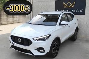Mg ZS 1.5 VTi-tech Luxury-UNIPROPRIETARIO-IVA ESPO
