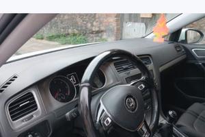 Golf 7 r line