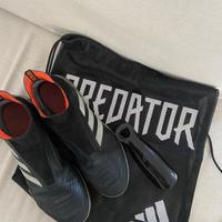 Scarpe Futsal Adidas Predator 43 e 2/3