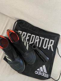 Scarpe Futsal Adidas Predator 43 e 2/3