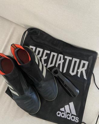 Scarpe Futsal Adidas Predator 43 e 2/3