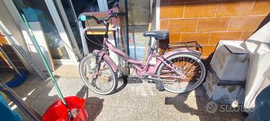 Bici per bimbi