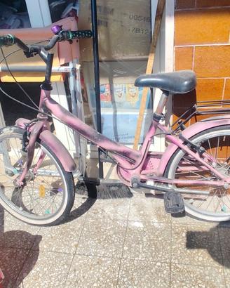 Bici per bimbi