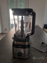 FRULLATORE AD ALTA POTENZA