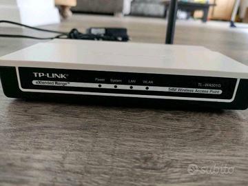 Wireless Access Point TP-Link