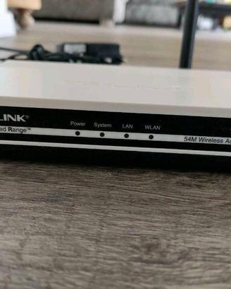Wireless Access Point TP-Link