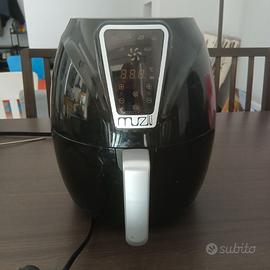 Air fryer nera