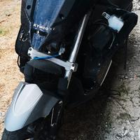 Kymco Xciting 400