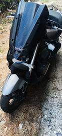 Kymco Xciting 400