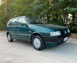 Fiat uno Giannini