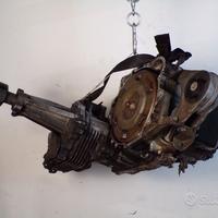 Cambio Automatico Opel Antara 2.0 cdti 4x4 2010