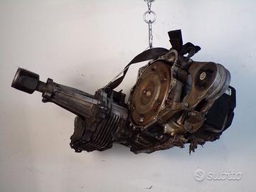Cambio Automatico Opel Antara 2.0 cdti 4x4 2010